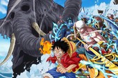 One Piece: Khổng Tượng có thể từng đến Skypiea và 5 thông tin mới xung quanh tộc Mink