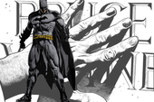 DC hé lộ hình ảnh ngôi mộ của Bruce Wayne trong bộ truyện mới: Liệu Batman sẽ chết?