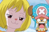 One Piece: Carrot, cô bé thỏ của tộc Mink có thể là kẻ phản bội và thuộc phe Tứ Hoàng Kaido?