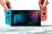 Lộ diện cấu hình mạnh mẽ của siêu phẩm Nintendo Switch Pro ?