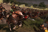 Total War: Three Kingdoms biến thành tựa game mới hoàn toàn với DCL "Hậu Tam Quốc"