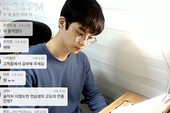 Sốc: Youtuber đẹp trai người Hàn bị gạ tình công khai: Gần 400 triệu đổi lấy một đêm vui vẻ với quý bà U30