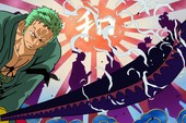 One Piece: 4 bằng chứng quan trọng tiết lộ Zoro có xuất thân là quý tộc Wano quốc?