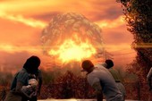 Fallout: Lý do dẫn đến trận chiến khốc liệt 'The Great War'