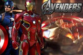 Hé lộ đầu tiên về gameplay của Marvel’s Avengers, bom tấn siêu anh hùng hot nhất làng game