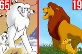 Tranh cãi không hồi kết liệu "Vua sư tử" của Disney có đạo ý tưởng phim hoạt hình Nhật và vòng lặp thú vị từ chia sẻ của tác giả "bản gốc"