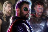 Có thể bạn chưa biết - Marvel suýt nữa đã giới thiệu một phản diện khác của Thor trong Avengers: Infinity War