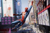 Game siêu anh hùng Marvel’s Spider-Man lập kỳ tích có một không hai