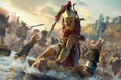 Assassin’s Creed Odyssey tung DLC cuối cùng, khép lại cốt truyện của hội sát thủ thời Hy Lạp cổ đại
