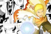 Boruto chap 36: Sức mạnh Karma khiến Kawaki "mọc sừng" và Jigen muốn giết Naruto