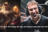 LMHT: Bó tay với các 'Thánh lầy' G2 Esports - Gạ solo Lee Sin với đội bạn ngay trước trận đấu giải