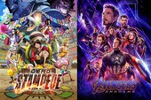 One Piece Movie: Stampede sẽ kịch tính và mô tuýp giống với Avengers: Endgame