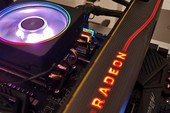Cấu hình máy tính chiến game siêu khủng hơn 30 triệu đồng dành cho các fan phe đỏ AMD