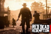 Red Dead Redemption 2 tung bản mở rộng đầu tiên, cho phép game thủ chơi lại Arthur Morgan