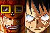 One Piece chap 950: Kid đồng ý liên minh với Luffy, chuẩn bị khai chiến Kaido?