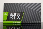 Đánh giá Nvidia GeForce RTX 2070 SUPER: Quái vật chiến game giá khá mềm được 'rút gọn' từ RTX 2080
