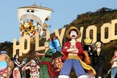 One Piece gây sốt với phiên bản live-action dài tập của Hollywood, toàn các lãnh đạo Marvel "ra tay" chắp bút