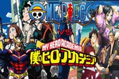 One Piece Academia: Bộ Spin-off mới "cực chất" kể về quá trình học hành của Luffy và đồng bọn