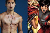 Ngỡ ngàng trước cách mà Simu Liu "đánh bại" Chân Tử Đan trở thành siêu anh hùng Trung Quốc đầu tiên của Marvel?