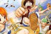 One Piece: Câu chuyện riêng về Zoro của Boichi chỉ là phần mở đầu cho loạt dự án mới