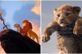 Sau The Lion King, hãng phim Disney mở đường cho kỉ nguyên làm phim bằng công nghệ thực tế ảo