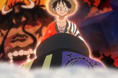 One Piece: Chúa công Momonosuke xuất hiện, các tù nhân đồng tâm nhất trí tin tưởng Luffy và chuẩn bị khởi nghĩa