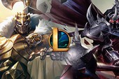 LMHT: Lỗi cũ chưa sửa hết, Mordekaiser tiếp tục gặp bug khi có thể khóa hết sát thương đối phương