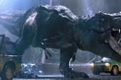 Những loài khủng long mạnh mẽ và tàn bạo nhất loạt phim Jurassic Park