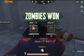 PUBG Mobile 0.14: Zombie Mode mới với cơ chế biến đổi người thành thây ma siêu dị