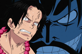 One Piece: Gol D. Roger và 5 nhân vật mà sự hy sinh của họ đã ảnh hưởng to lớn đến nhiều người