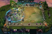 Riot Games làm lại meta Đấu Trường Chân Lý trong phiên bản 9.15: Đấng Yasuo được buff cực mạnh