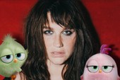 Kesha tung Lyric Video cho Best Day, nhạc phim Angry Birds 2 - Khuấy động mùa hè với những giai điệu sôi động và tích cực