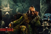 Mandarin, trùm tội phạm "cú lừa" trong Iron Man 3 thực sự nguy hiểm như thế nào?