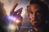 Hé lộ cảnh quay bị cắt của Endgame, Captain Marvel và một loạt siêu anh hùng quỳ xuống trước cái chết của Iron-Man