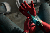 Cùng tìm hiểu về cơ chế Web-Shooters: Máy bắn tơ "độc nhất vô nhị" của Spider-Man