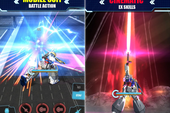 Đăng ký ngay Gundam Battle: Gunpla Warfare - Game robot bắn nhau đẹp mê hồn sắp mở cửa