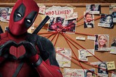 Deadpool Ryan Reynolds có thể sẽ xuất hiện trong Phase 5 của vũ trụ điện ảnh Marvel?