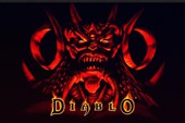 Game huyền thoại Diablo hiện tại đã có thể chơi ngay trên trình duyệt web