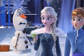 Hé lộ giả thuyết bất ngờ trong Frozen 2: Bố mẹ của Elsa và Anna vẫn còn sống?