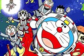 4 bộ truyện dài Doraemon mà fan ruột không nên bỏ qua