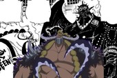 One Piece: Queen và Jack có cùng màu tóc, liệu 3 thảm họa của Kaido có phải là anh em ruột thịt