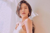 Nữ diễn viên Hàn Quốc xinh đẹp đối mặt án tù vì bắt hai con sò