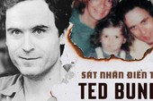 Ted Bundy: Đằng sau vẻ đẹp trai của sinh viên luật tài hoa là tên sát nhân khét tiếng, giết hơn 30 cô gái có ngoại hình giống bạn gái cũ