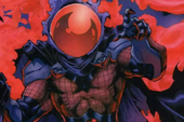 Mysterio, phản diện trong Spider-Man: Far From Home từng nắm giữ sức mạnh của một trong những thực thể phép thuật mạnh mẽ nhất vũ trụ