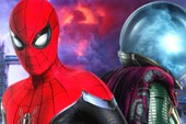 5 câu hỏi còn bỏ ngỏ sau Spider-Man: Far From Home khiến fan tò mò