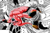 Dragon Ball Super: Lý  do khiến Grand Supreme Kai bị yếu đi... đến nỗi không thể phong ấn được Moro