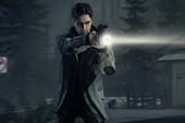 Sony chuẩn bị mua lại cha đẻ Alan Wake, phần 2 của game sắp sửa ra mắt