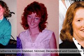 Katherine Knight: Nữ sát nhân tàn ác giết người yêu của mình rồi nấu ăn thịt