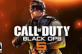 Call of Duty: Black Ops 5 lộ diện, đưa người chơi về thời kỳ chiến tranh lạnh