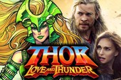 Thần Sấm Thor sẽ bị một phù thủy tuyệt đẹp quyến rũ trở thành kẻ phản diện trong Thor: Love and Thunder?